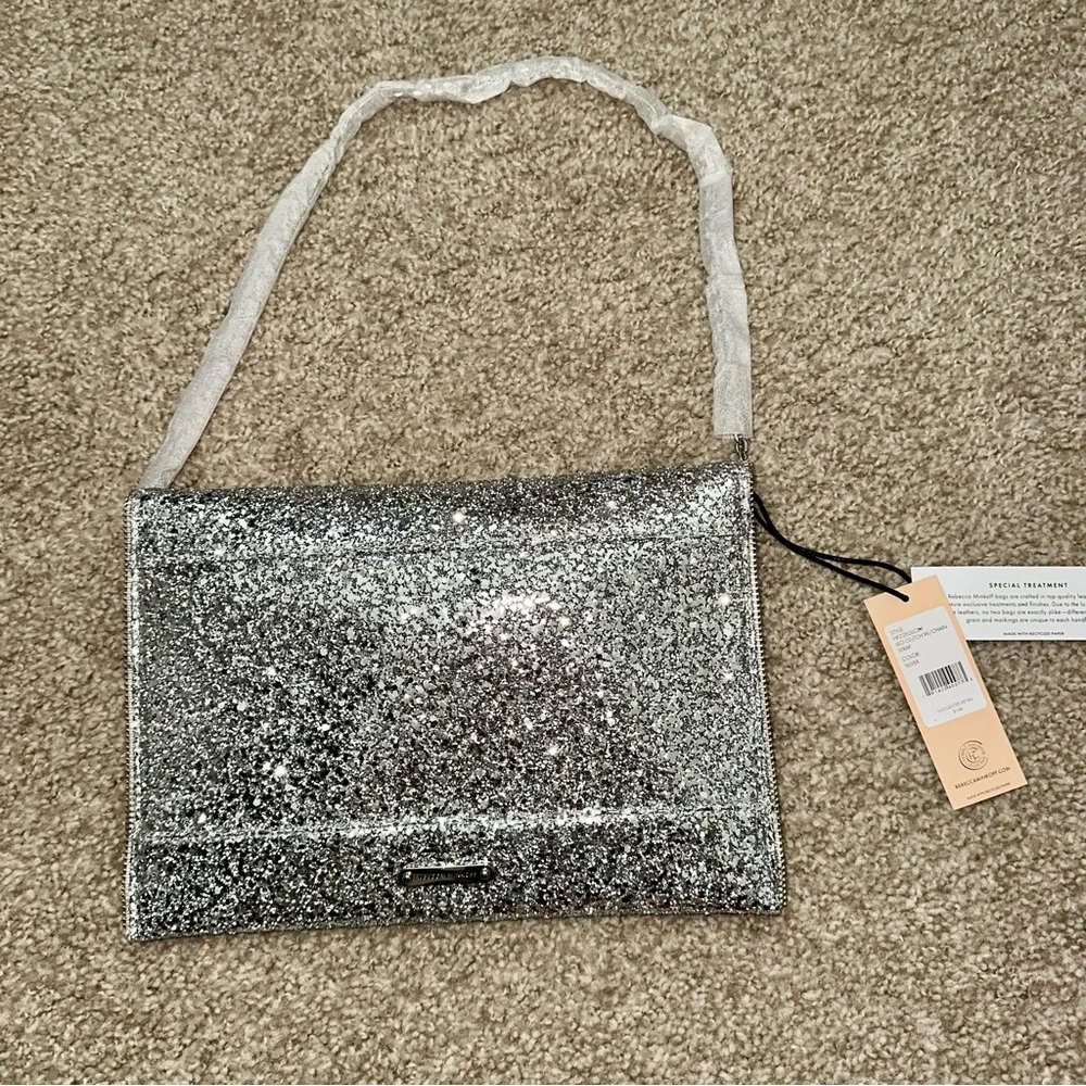 Rebecca Minkoff Clutch